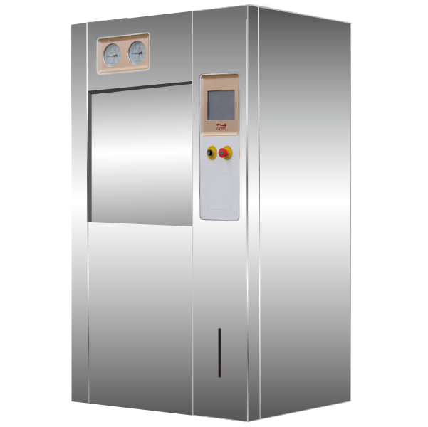 Automatic Lift Door Open